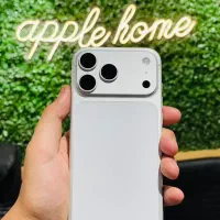 آیفون ۱۷ پرو ۲۵۶ گیگ نات اکتیو iphone 17 pro