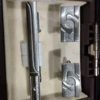 ست کراوات مردانه|بدلیجات|سقز, |دیوار
