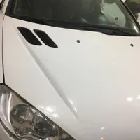 پژو 206 SD V8، مدل ۱۳۹۴|خودرو سواری و وانت|تبریز, |دیوار