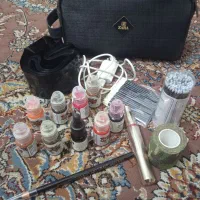 وسایل آرایشگاه