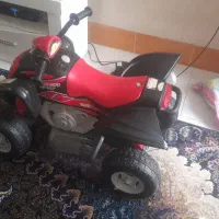 موتور شارژی ساحلی