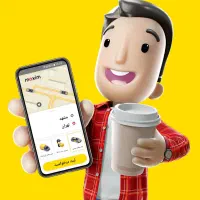 ثبت نام بازاریاب ماکسیم