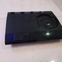 ps 3 سوپر اسلیم کپی خور|کنسول، بازی ویدئویی و آنلاین|رباط‌کریم, |دیوار