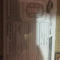 206تیپ 5 مدل94|خودرو سواری و وانت|آمل, |دیوار