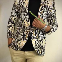 کت تک طرح دار