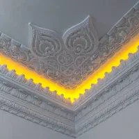 گچ کاری سفید کاری|خدمات پیشه و مهارت|میناب, |دیوار