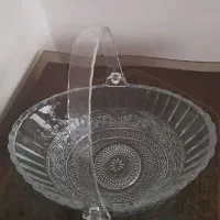 شکلات خوری بلوری