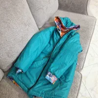 کاپشن دخترانه دو رویه|کفش و لباس بچه|تهران, باشگاه نفت|دیوار