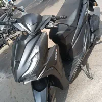 کلیک s2 ADV new Face|موتورسیکلت|مشهد, سعد آباد|دیوار