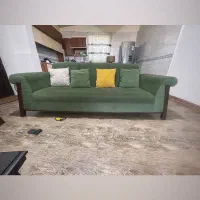 مبل ۵ نفره تخت شو