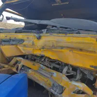 فروش کاویان تصادفی|خودرو سنگین|رباطکریم, رباطکریم|دیوار