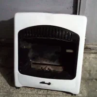 بخاری بدون دودکش پلار و برقی