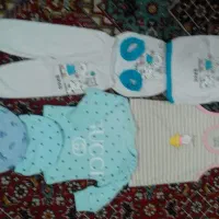 لباس کودک نو|کفش و لباس بچه|رامسر, |دیوار