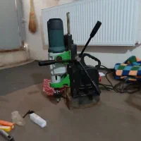 دریل مگنت متابو