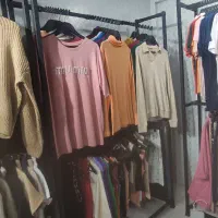 تمام موارد مورد نیاز بوتیک|لباس|رشت, چله خانه|دیوار