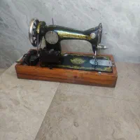 چرخ خیاطی|چرخ خیاطی و ریسندگی|مهاباد (آذربایجان غربی), |دیوار