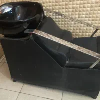 فروش مبل و لوازم برای آرایشگاه بانوان|آرایشگاه و سالنهای زیبایی|پرند, فاز ۵|دیوار