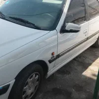 پارس مدل89