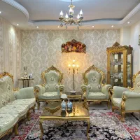 ۹۰ متر ۲ خواب صفاییه