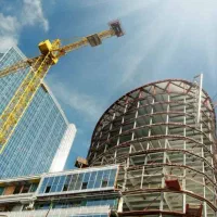 کلنگی 5طبقه ساز نارمک شمالی با جواز