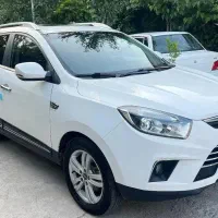 جک s5 دنده ای مدل ۹۶