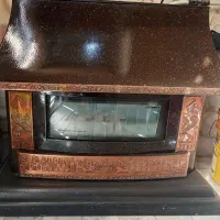 بخاری شومینه مشهد دوام درجه یک