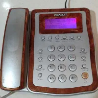 تلفن رومیزی