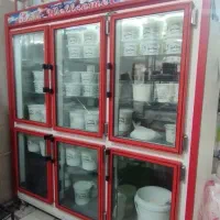 یخچال 6درب ،یخچال ایستاده