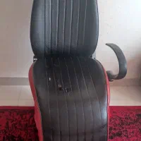 صندلی ارایشگری