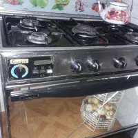 اجاق گاز فردار|اجاق گاز و لوازم برقی پخت‌وپز|قم, قلعه کامکار|دیوار