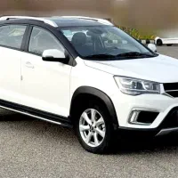 ام وی ام X22 اسپرت مدل ۱۴۰۰ اقساط آدرگسترپارسیان