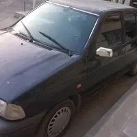 پراید مدل ۸۲|خودرو سواری و وانت|خمینیشهر, |دیوار