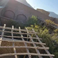 خانه قدیمی|فروش خانه و ویلا|تفت, |دیوار