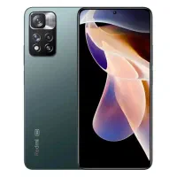 شیائومی Redmi Note 11 Pro+ 5G