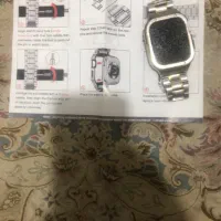 بند اپلواچ سری9 45mm|ساعت|پرند, فاز ۵|دیوار