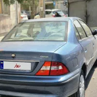 سمند se مدل ۱۳۹۳|خودرو سواری و وانت|تهران, زنجان جنوبی|دیوار