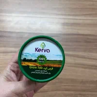 قرص کود کروا / تقویت خاک و ریشه با یک قرص