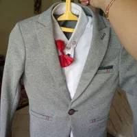 کت شلوار جلیقه