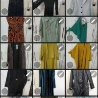 کفش کیف لباس بعلت مهاجرت|لباس|تهران, ائمه اطهار|دیوار