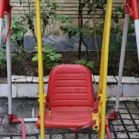 تاپ زرافه تاشو نو