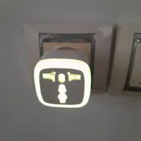 محافظ،شارژر