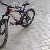 دوچرخه ۲۶|دوچرخه، اسکیت، اسکوتر|اصفهان, آبشار|دیوار