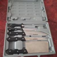 تعدادی ظروف آشپزخانه وخانه در حدنو ونو|ظروف سرو و پذیرایی|زنجان, |دیوار