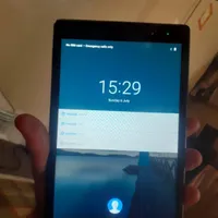 تبلت لنوو رم 2 و حافظه 16 و اسنپدراگون tablet|تبلت|پاکدشت, |دیوار