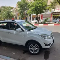 چانگان‌cs35|خودرو سواری و وانت|الوند, |دیوار