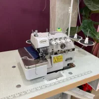 سردوز پنج نخ صنعتی بیصدا