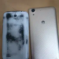 گوشی سوخته|موبایل|بهارستان, |دیوار