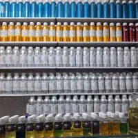 عطر(اسانس) گرمی