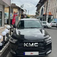 kmc t8|خودرو سواری و وانت|تنکابن, |دیوار