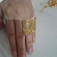 طلا خانگی